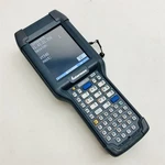 Intermec Rugged Handheld Barcode Mobile Wifi 2D Scanner CK3XAA4K000W4400. Fixed Price $249.99.