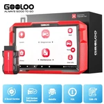 Gooloo DS900 OBD2 Scanner Abs Tpms Car Diagnostic Tool Code Reader For All. Fixed Price $339.99.