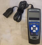 Otc 3418 Heavy Duty Code Reader. Fixed Price $124.99.