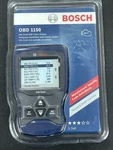 Bosch Ii 1150 Info Scan OBD2 Eng Trans Abs Graph & Live Data Tool. Fixed Price $89.99.