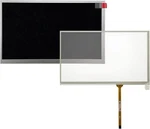 Snap-on Verdict D7 EEHD300 Replacement Glass Touch Screen Digitizer + Lcd Panel. Fixed Price $168.95.