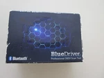 Lemur Bluetooth Bluedriver Proessional Obdii Scan Tool. Fixed Price $55.00.