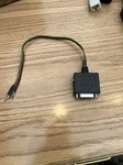 FRD-4 Ford Adapter Snap On Scanner Solus Ethos Modis Verus MT2500-70. Fixed Price $10.99.