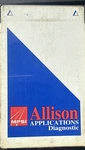 Mpsi Wpi Pro Link 809005 Allison Diagnostic Applications Wtec Cec Card W/ Manual. Fixed Price $100.00.