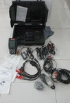 Matco Insight Model MPDA100D Scope / Multimeter Auto Diagnostic Tool- For Parts. Fixed Price $495.00.