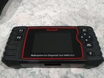 Icarsoft Vaws V2.0 OBD2 Scanner All System Diagnostic Tool For Vw/audi/bentley... Fixed Price $99.95.