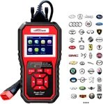 OBD2 Scanner Code Reader Konnwei KW850 Professional Ii Automotive.... Fixed Price $174.99.
