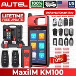 2026 Autel Maxiim KM100 Key Fob Programming Generation Immobilizer 60S. Fixed Price $470.00.