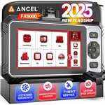 Bmw 3 Series E46 OBD2 Obdii Pro Diagnostics Fault Reset Reader Scanner Tool FX6. Fixed Price $254.28.