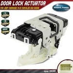 Rear Driver Left Door Lock Actuator For Jeep Cherokee Chrysler 300 Dodge Journey. Fixed Price $48.99.