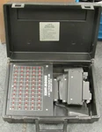 Kent-moore J-38716 Teves Mark Iv Abs Breakout Pinout Box. Fixed Price $39.99.