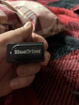 Lemur Vehicle Monitors LSB2 Bluedriver Bluetooth Professional Obdii Scan Tool. Fixed Price $115.00.