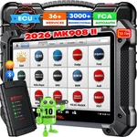 2026 Autel Maxicom Ii As MK908PRO Programming Ecu Diagnostic Scanner. Fixed Price $1399.00.