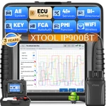 Xtool IP900BT OBD2 Scanner Bidirectional Diagnostic Key Programming Ecu Coding. Fixed Price $479.00.