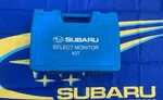 Subaru Select Monitor Impreza Forester Legacy Oem Diagnostic Tool. Fixed Price $681.54.