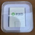 Fixd Wireless Diagnostic For Android Ios Devices. Fixed Price $30.00.