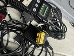 Mitsubishi Vci OBD2 Diagnostic Tool. Fixed Price $1500.00.