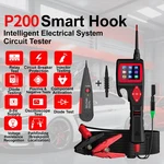 Topdiag P200 Circuit Tester Power Battery Probe Kit Injector Car Diagnostic Tool. Fixed Price $129.99.