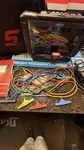 Snap Zeus Scanned EEMS342A Kept Up To Date & Charging Station. Fixed Price $3500.00.