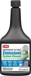 Crc Guaranteed To Pass Emissions Test Formula, 12 Fluid Ounce. Fixed Price $21.76.