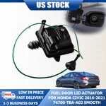 74700TBAA02 Fuel Tank Cap Actuator For Honda Civic 2016-2021 Direct Replacement. Fixed Price $13.59.