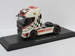 Atlas 1:43RD Scale Iveco Stralis Hi-way 2016 Abarth (white). Fixed Price $35.58.