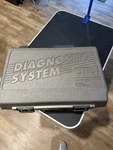Otc Monitor 4000E Car Automotive Vehicle Diagnostic Scanner With Case & Cables. Fixed Price $139.99.