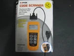 Obdii Can TP-280 Digital Car Check Engine Light Code Reader 1996 & Newer Toptak. Fixed Price $50.00.