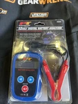 Digital Battery Analyzer, 'performance Tools' 12 Volt W2999 #0670 Free Shipping!. Fixed Price $21.00.