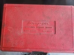 Snap On Cooling System Radiator Pressure Tester. Fixed Price $125.00.