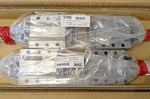 Thk SNS30LC2KKHHC0S+876LHS-II 34 Inch Ultra Heavy Load Linear Rails Cnc Router. Fixed Price $374.99.
