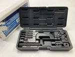 Otc 4744 Chain Breaker And Riveting Tool Kit. Fixed Price $98.96.