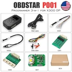 Obdstar P001 Progarmmer Rfid & Renew Key Eeprom Functions Work With X300 Dp Us. Fixed Price $105.00.