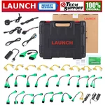 Launch X431 Ev Diagnostic Adapter Kit Activation For ACE/PRO3. Fixed Price $599.00.
