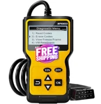 Escaner Para Todo Tipo De Carro Universal Diagnostico Automotriz Motor New. Fixed Price $38.97.