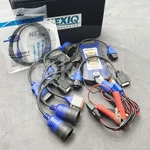 New Truck Diagnostic Tool Link 3 Bluetooth Diesel For Nexiq Usb. Fixed Price $448.69.