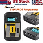 Xhorse Vvdi Programmer Multi-language Read Write E/cu Immo Eeprom V5.3.7. Fixed Price $459.00.