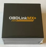 New Obdlink Mx+ Obdii OBD2 Bluetooth Diagnostic Scan Tool For Iphone Android. Fixed Price $179.99.