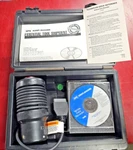 Diagnostic Technician's Spx Kent Moore J-42598-B Data Recorder Can Black Box. Fixed Price $50.00.