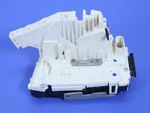 Genuine Mopar Rear Door Latch Left 4589917AE. Fixed Price $184.80.