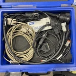 Cummins Inline 2 Datalink Adapter With Cords & Accessories Smart Power. Fixed Price $100.00.