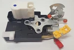 New Gm Oem Front Right Door Lock Actuator Fits 1999-2007 Silverado Sierra. Fixed Price $74.95.