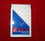 Nexiq Pro-link Allison Wtec Heavy Duty Transmission Diagnostic Card 809005 Hds. Fixed Price $200.00.