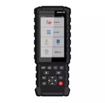 Launch Usa Gear Hd Commercial Vehicle Diagnostic Scan Tool (301050388). Fixed Price $179.99.