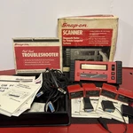 Snap On Tools Diagnostic Scanner Gm Ford Chrysler Asian Imports W/ Extras MT2500. Fixed Price $379.95.