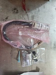 Kubota S6650 14 Pin To Adapter Harness Genuine Oem. Fixed Price $200.00.