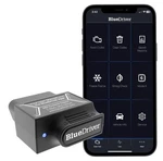 Bluetooth OBD2 Scan Tool Bluedriver Pro For Iphone Android 7000+ Issues Obdii. Fixed Price $65.50.