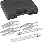 OTC-4559 Manual/pneumatic Pickle Fork Set. Fixed Price $97.57.