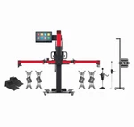 Autel IA900 - Wheel Alignment (no Tablet). Fixed Price $15500.00.