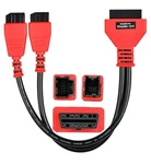 Autel Original OBD2 12+8 Adapter. Fixed Price $16.00.